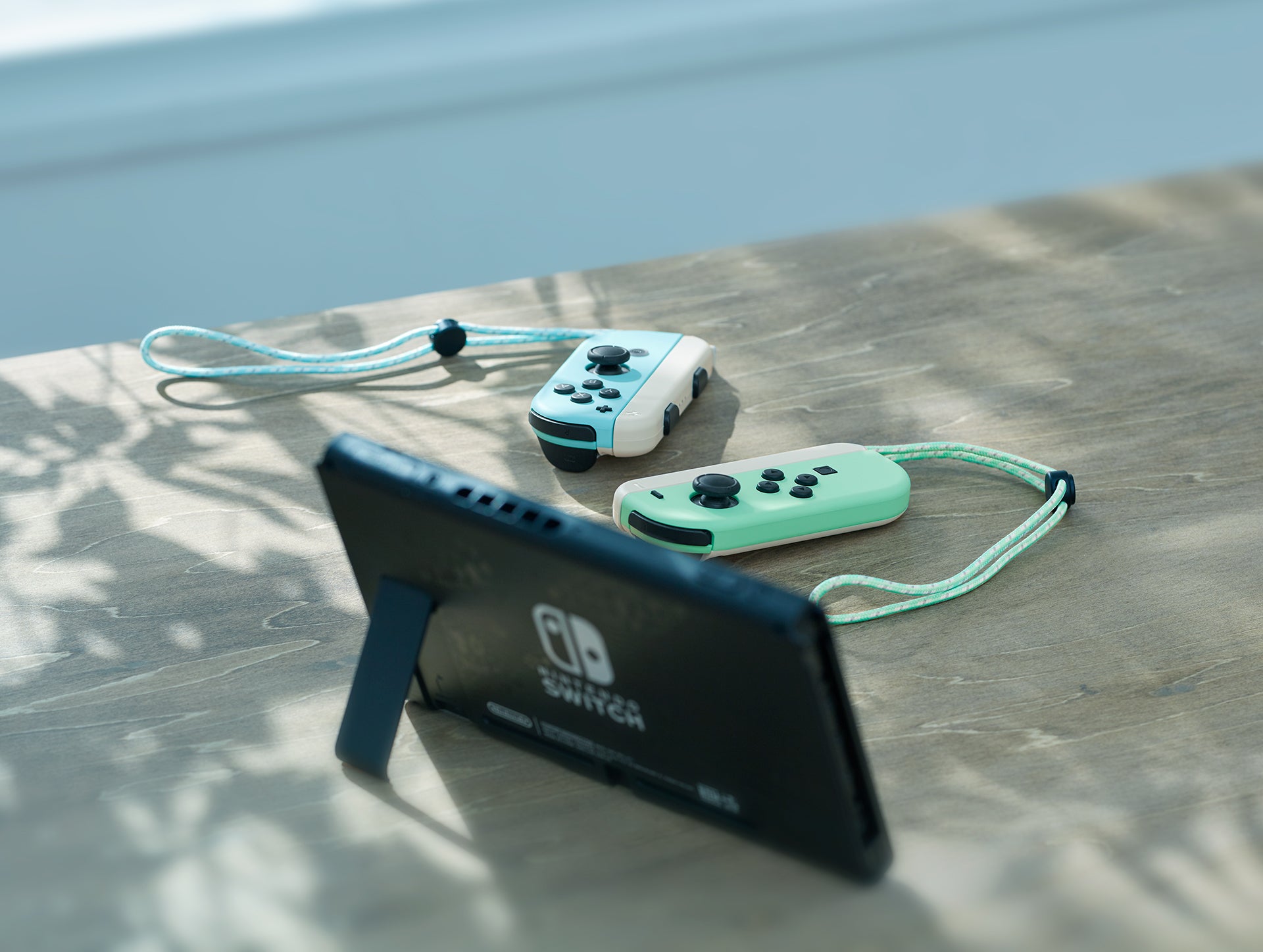 Don't expect upgraded Nintendo Switch models "anytime soon"