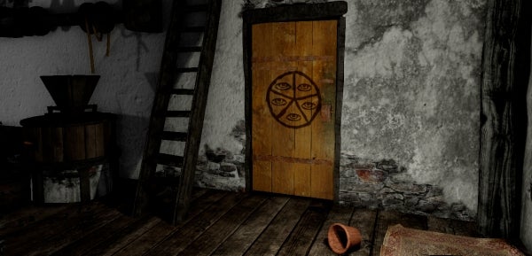 House Of Horrors: Anna Released