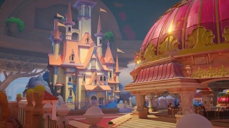 Annapurna's recursive puzzle adventure Maquette gets March release date