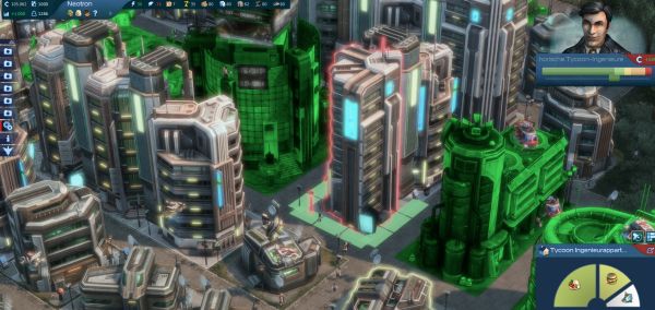 Ubisoft: Anno 2070 DRM Works As Intended