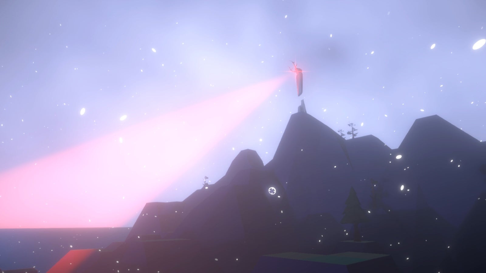 Annwn: The Otherworld haunts Steam with a free demo