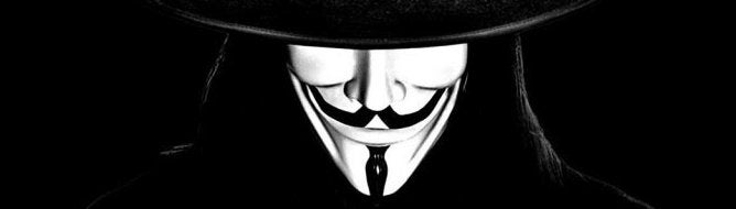 Spanish National Police arrest three Anonymous members in Spain