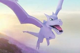 Another Pokémon Go event rocks app next week