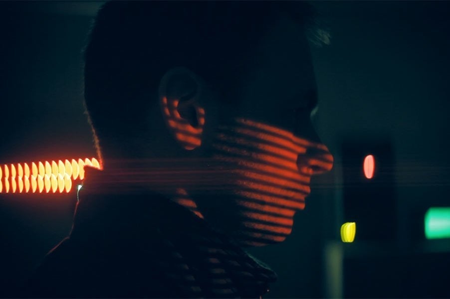 Another World live-action short film is out of this world