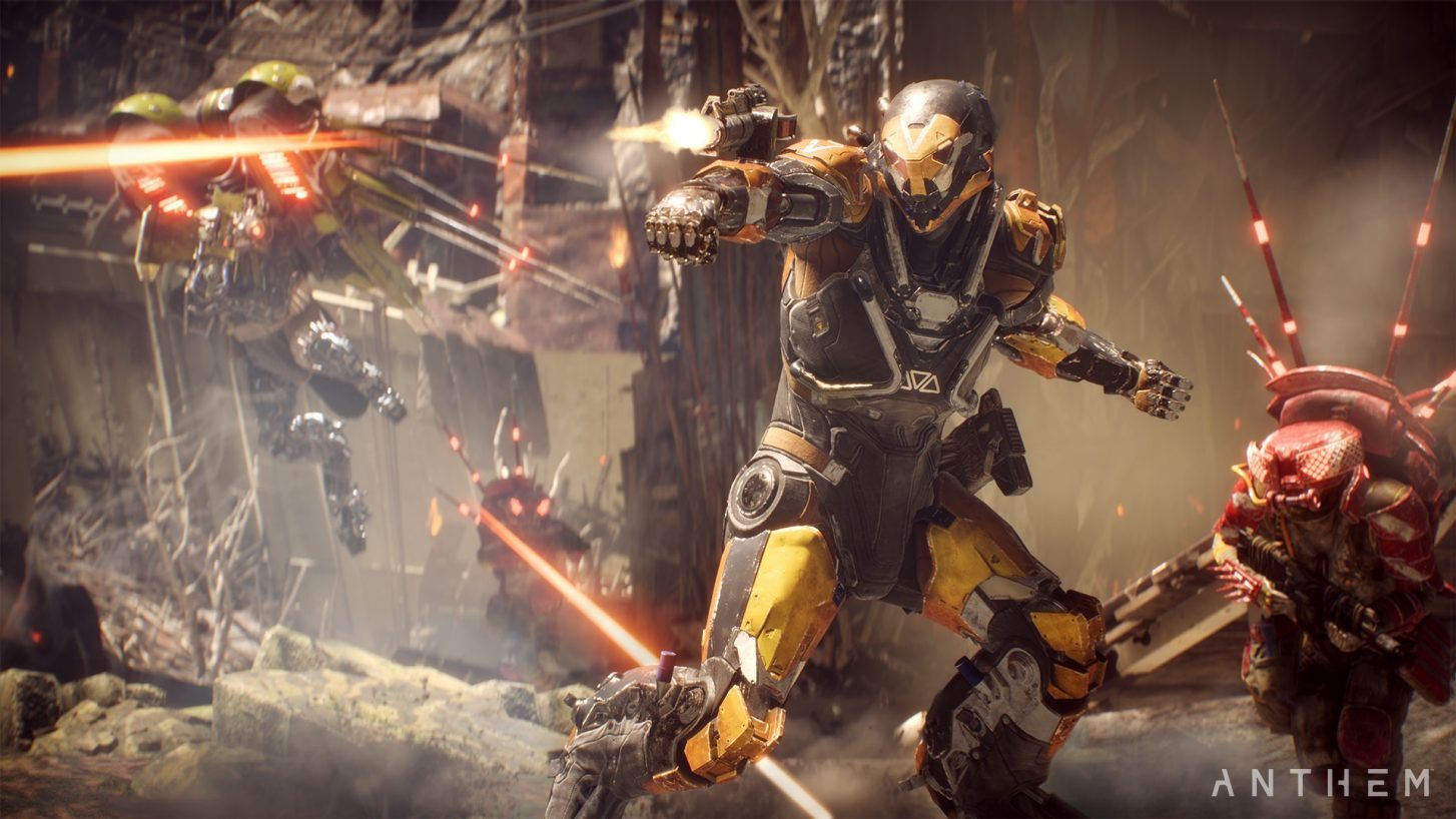 Anthem doesn’t need an overhaul, it needs to be put out of its misery