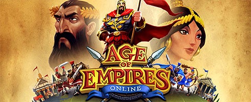 Age of Empires Online isn't a "nickel and dimey microtransaction thing"