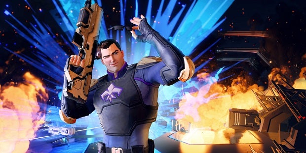 Agents of Mayhem release date