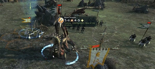 Wonderbaarlijk: Age Of Wonders III First Footage