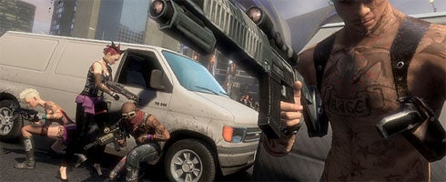 Realtime Worlds "fully committed" to APB, confirms redundancies