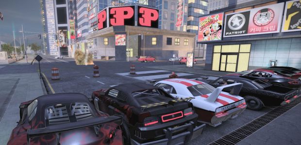 Little Orbit are now in charge of APB Reloaded, and they've got big plans