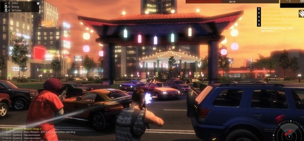 APB: Re-beta'd, The Sign Up