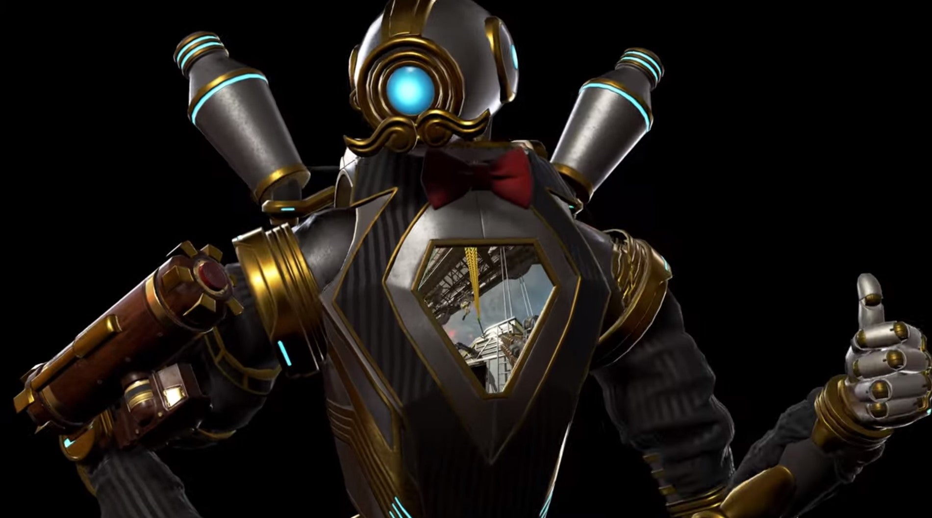 Apex Legends' next event has seven new limited-time modes