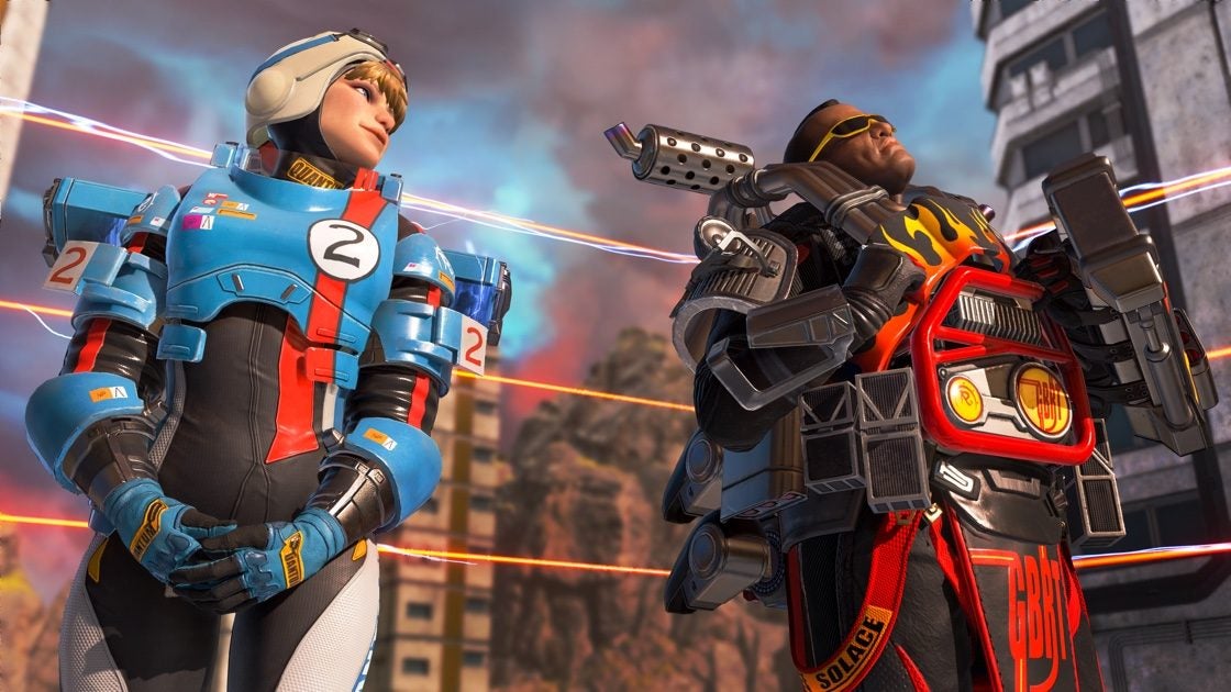 Apex Legends cross-play beta kicks off October 6 alongside new LTM