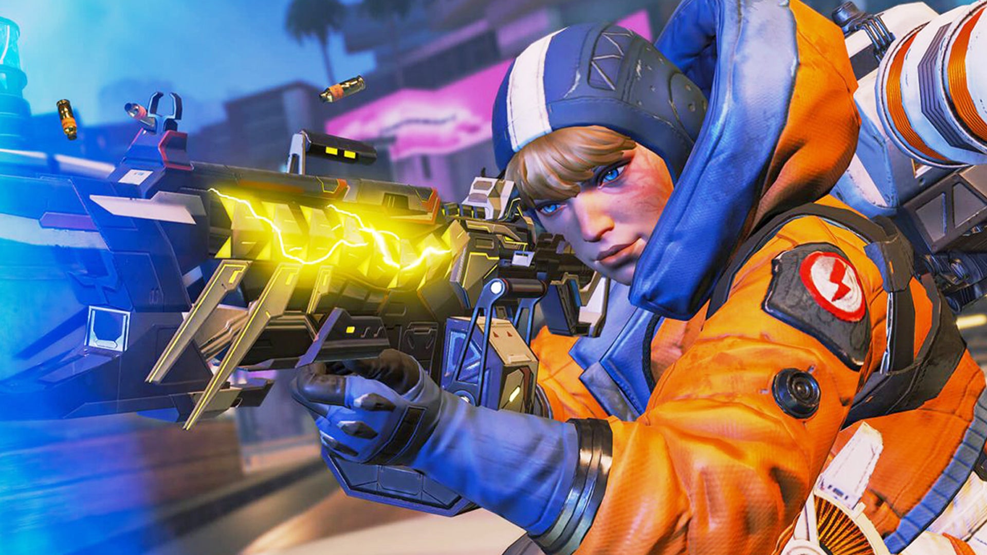 Ultimate Audio Bang podcast: which FPS belongs at the Olympics?