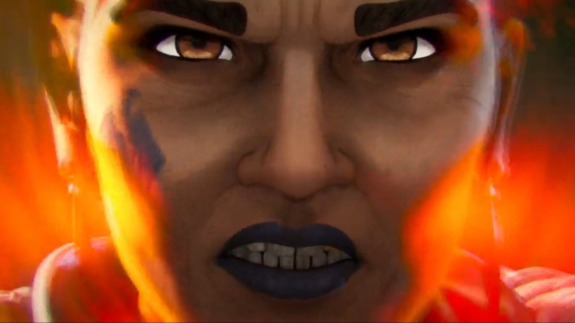Apex Legends' new character Mad Maggie has a giant wrecking ball for an ultimate ability