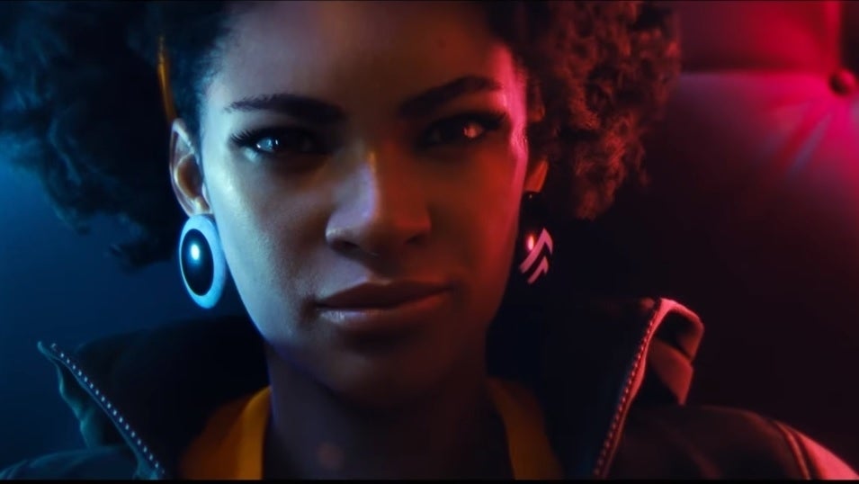 Apex Legends' diverse cast is great for the present, but E3 left me excited for the future