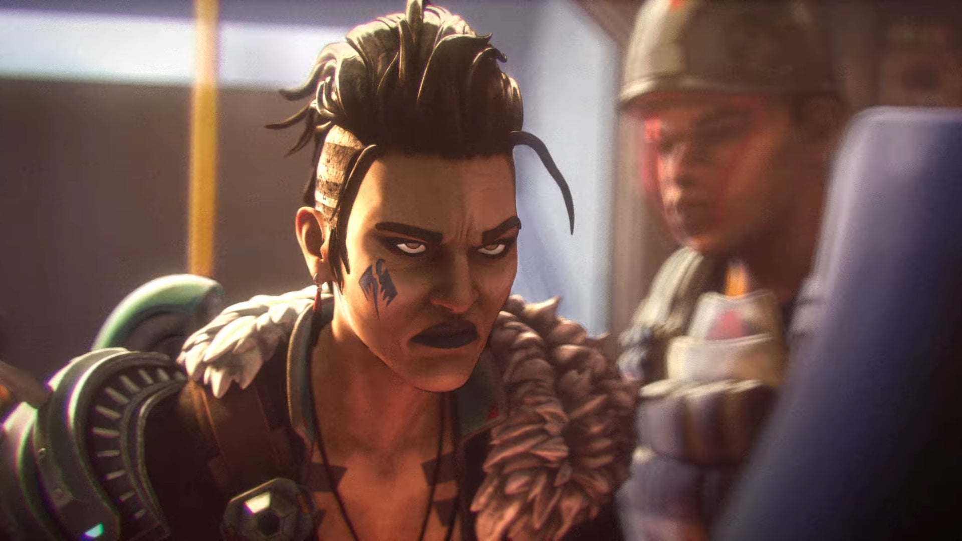 Electronic Arts are laying off 6% of employees in a new "restructuring"