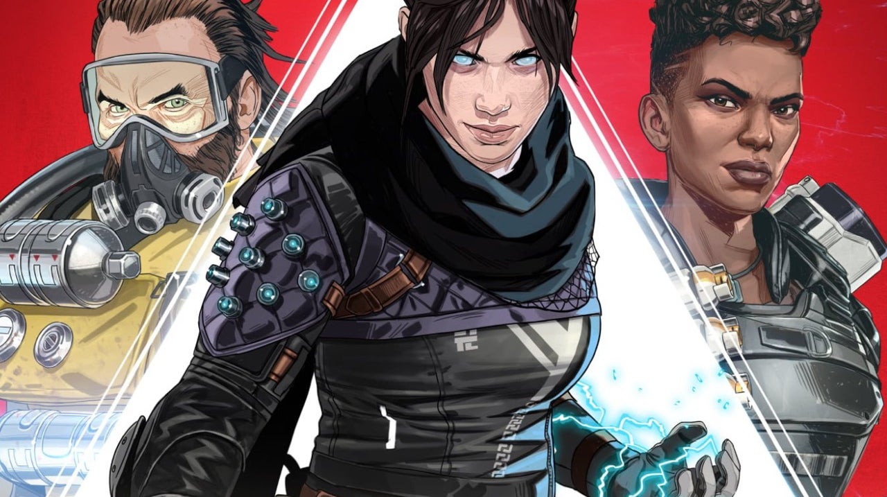 Apex Legends Mobile getting full launch on iOS and Android this "summer"
