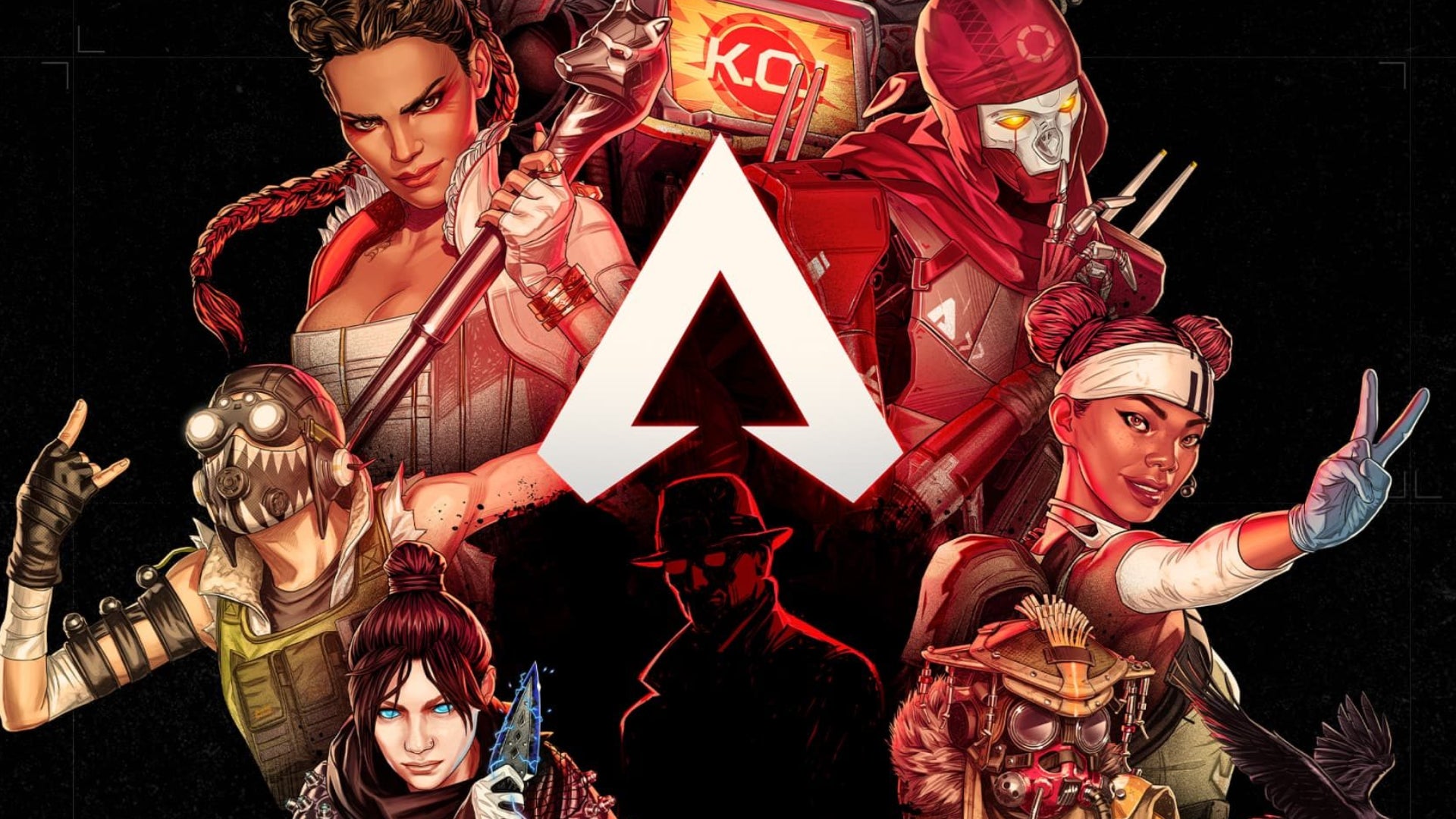 Apex Legends Season 16 is reworking the Legends class system, and adding a new TDM game mode