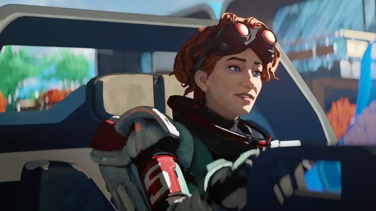 Apex Legends Season 7 trailer shows off new map, vehicles and Horizon abilities