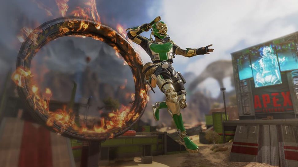 Apex Legends’ new loot shop is terrible