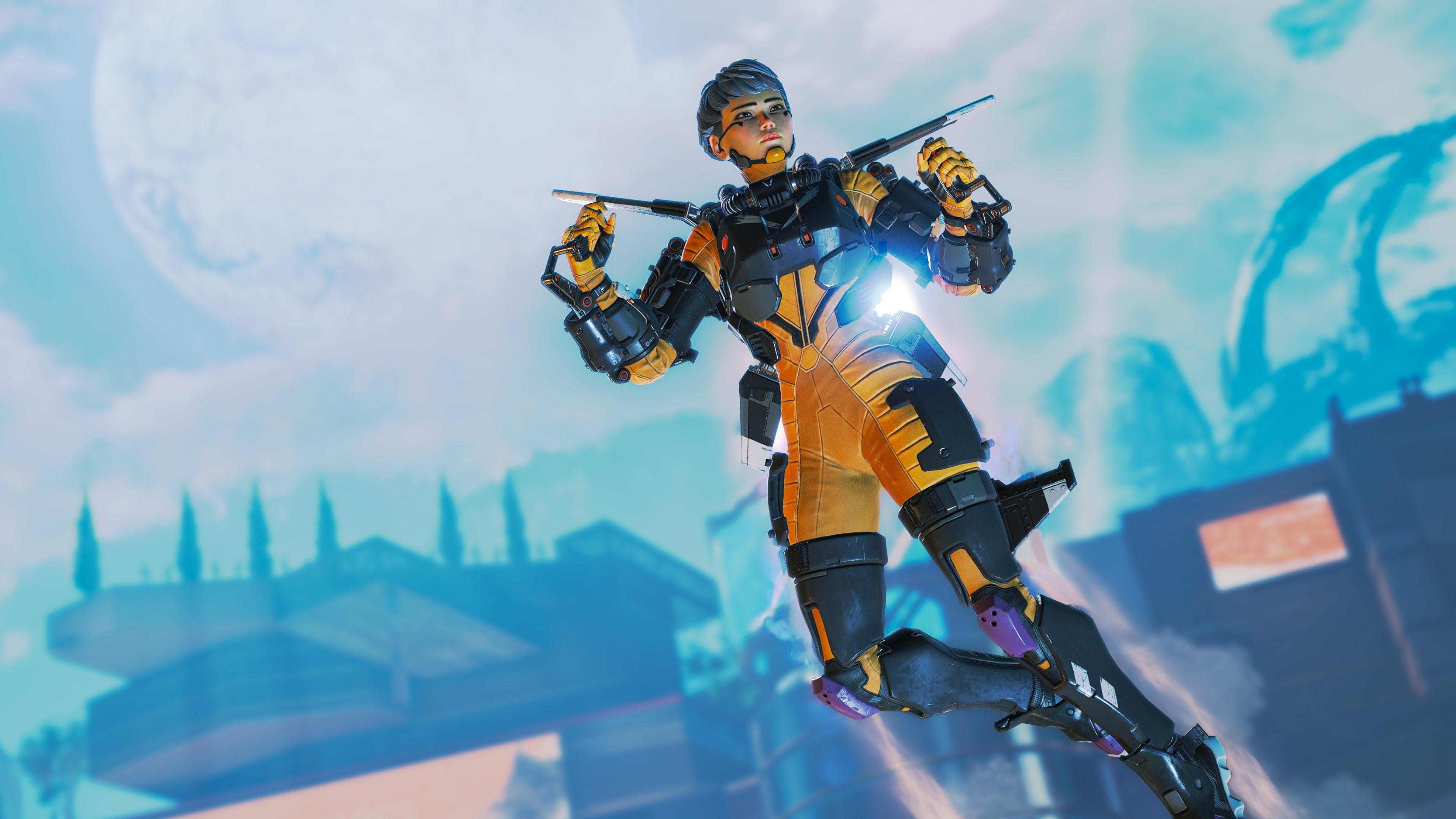 Apex Legends is boosting its ALGS Championship prize pool with bundle sales