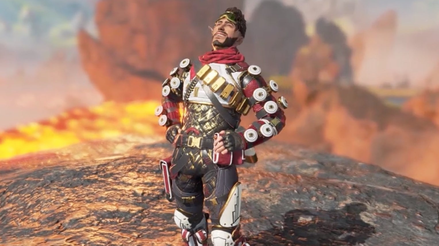 Apex Legends wraps up third season with Grand Soirée Arcade event next week