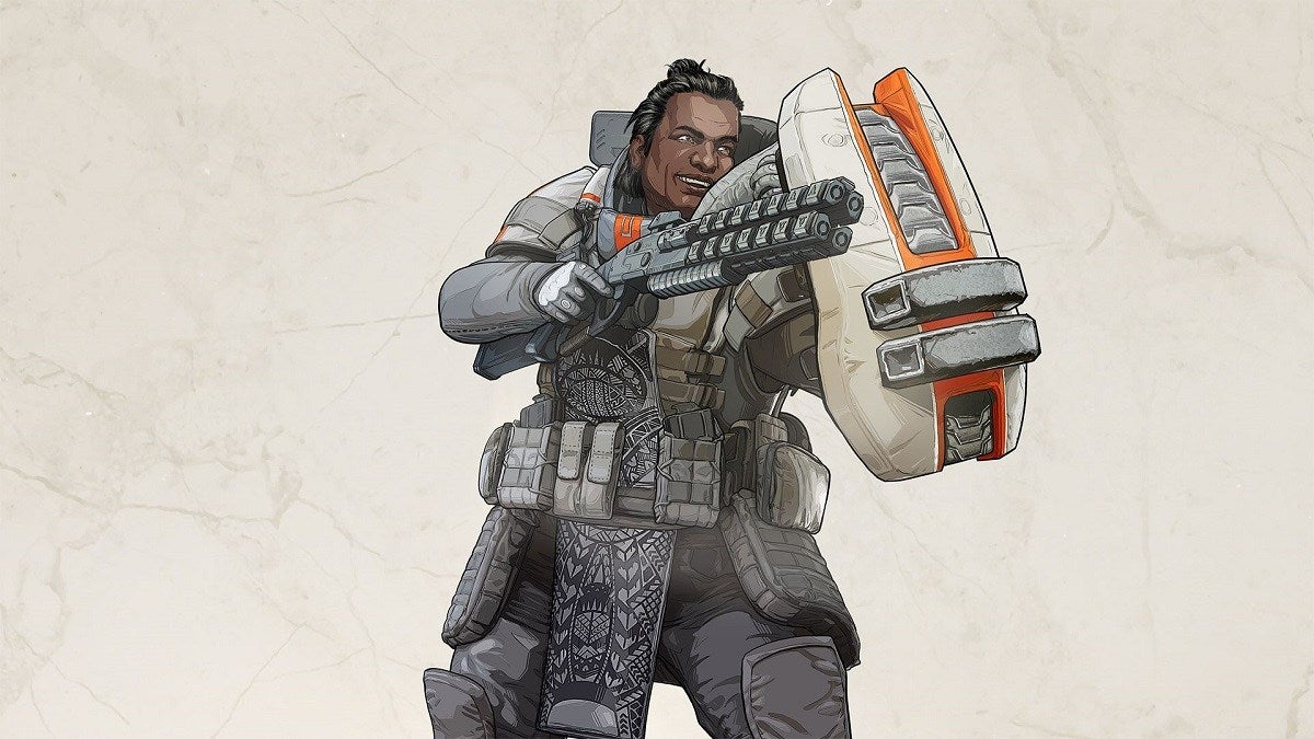 Apex Legends update 1.1.1 shows Caustic and Gibraltar some love