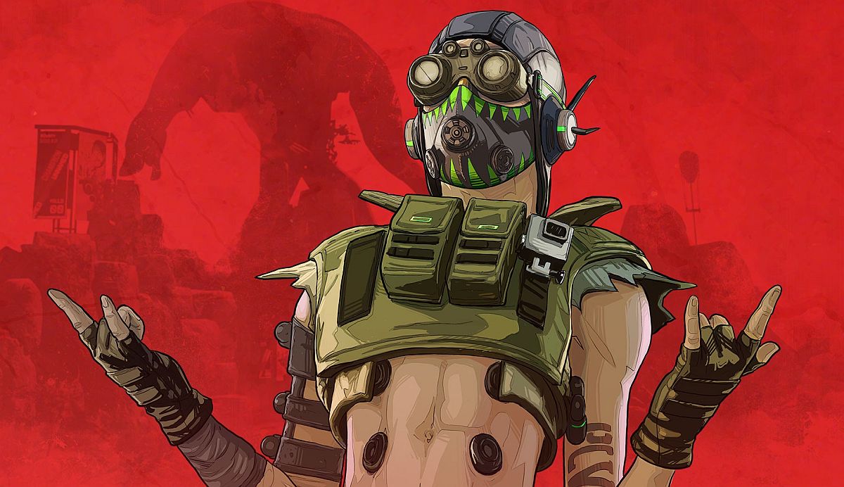 Apex Legends is getting Duos for a limited time