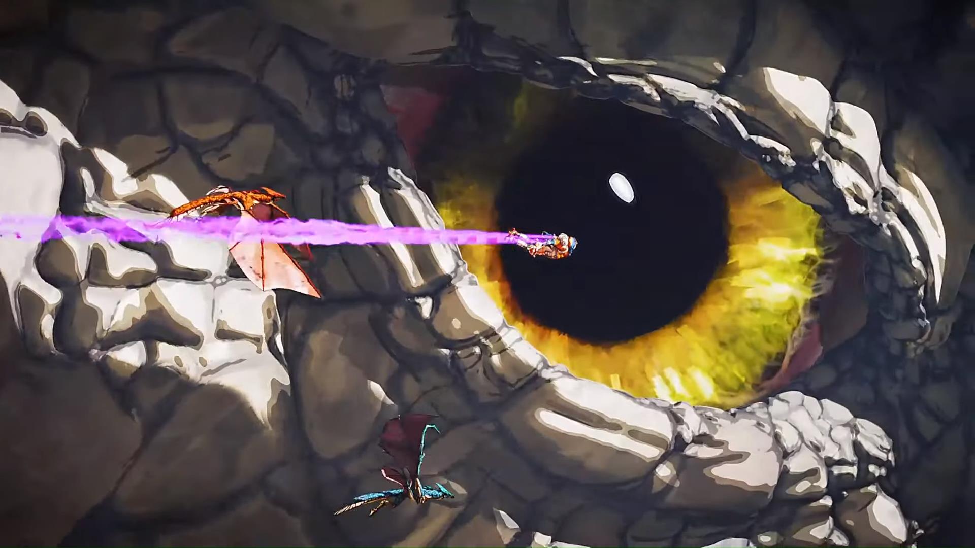 Apex Legends Season 2 trailers confirm major map change