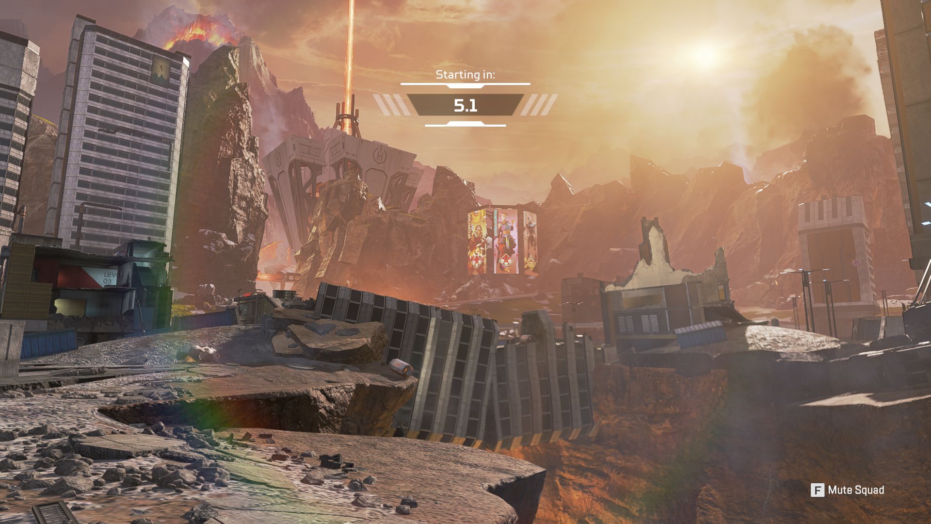 Apex Season 4 is live, new Legend has an infuriating off button