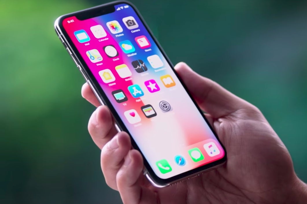 Apple reveals iPhone 8, 8 Plus, and X