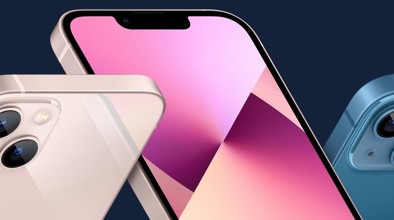 Apple unveils new iPhone 13 range, redesigned iPad Mini
