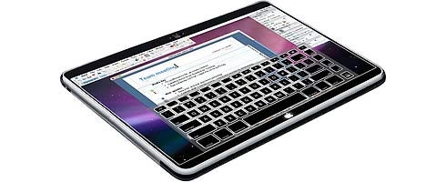 Moore: Apple tablet has "got the ability to be a games machine"