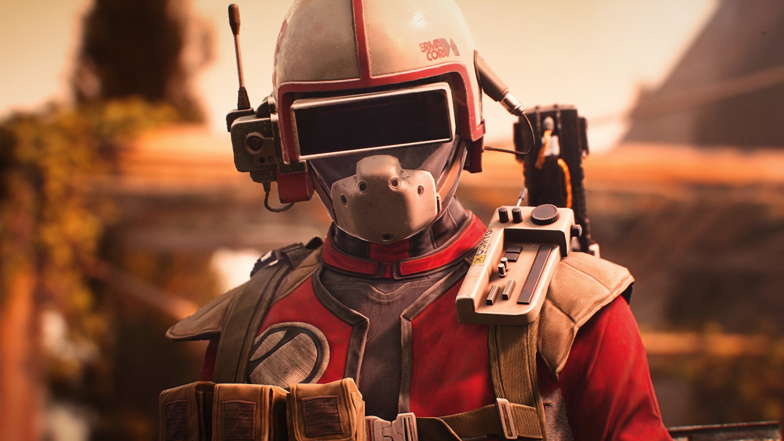 The Finals studio's new shooter ARC Raiders receives second public test later this month