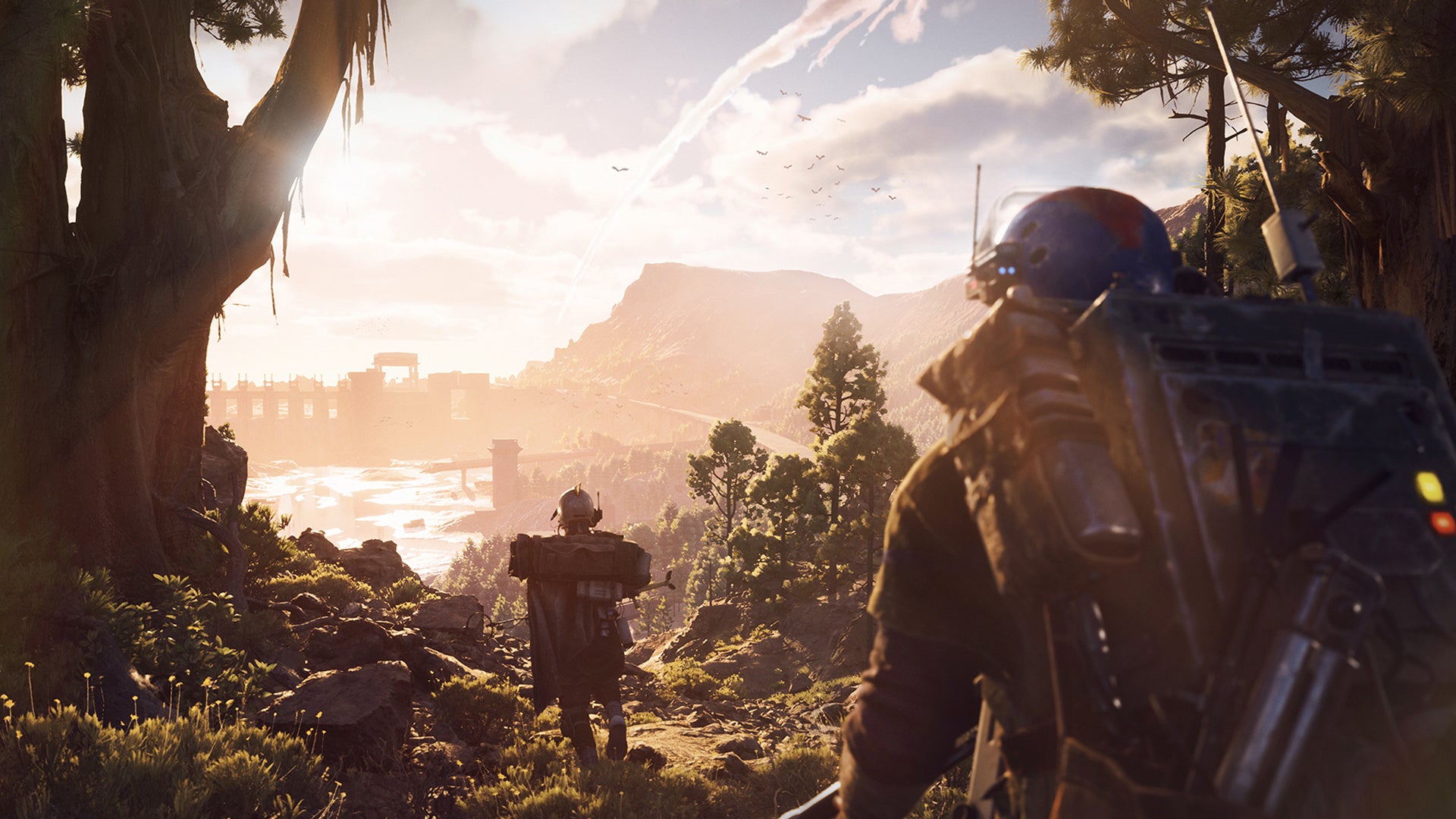 As everyone questions if extraction shooters will ever get mega popular, Arc Raiders lines up another playtest