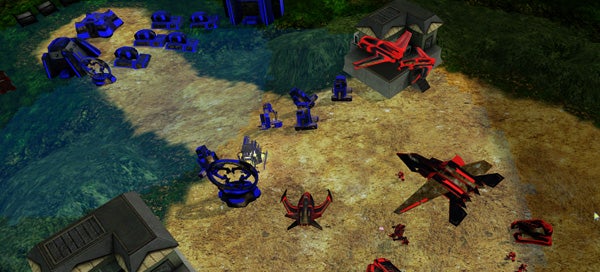 Wot I Think: Achron