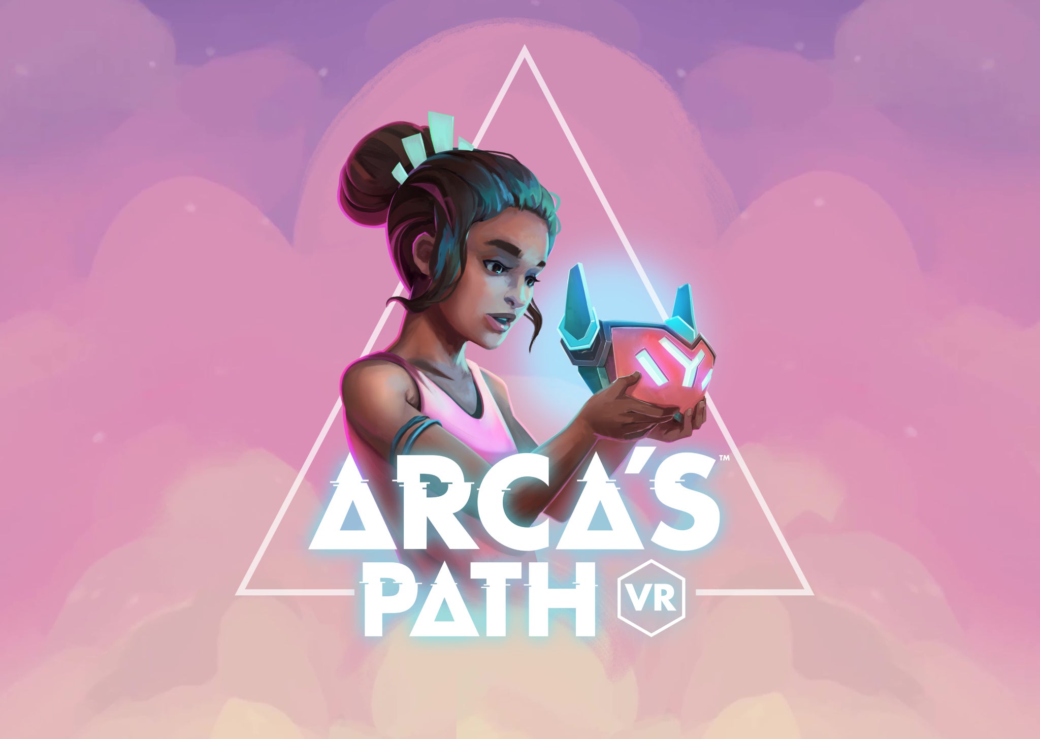 Rebellion to publish Arca’s Path, a VR puzzle game from the creator of PSVR’s London Heist