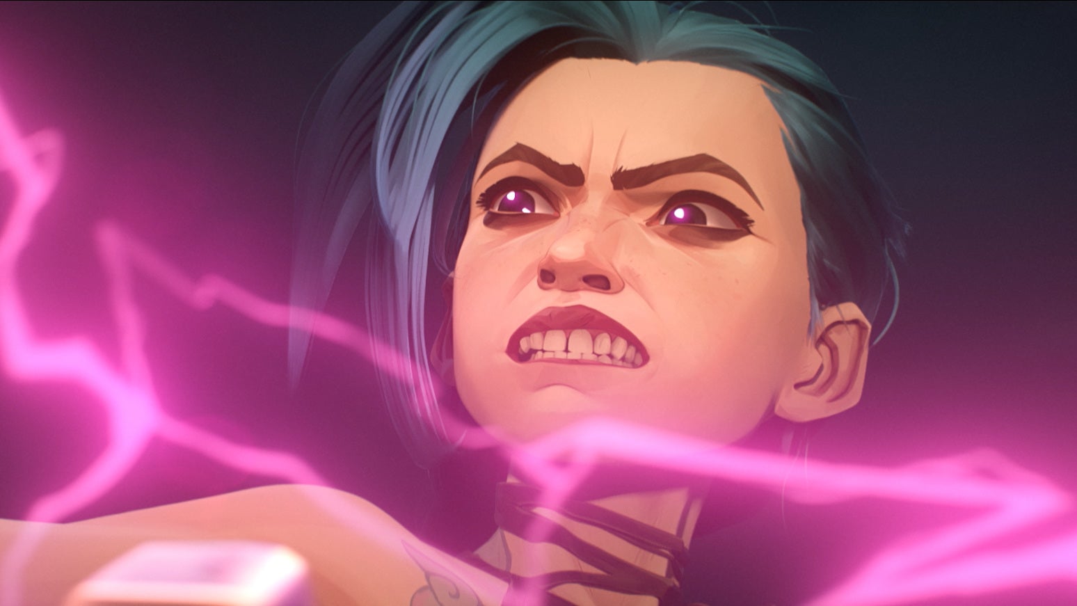 Arcane second season confirmed