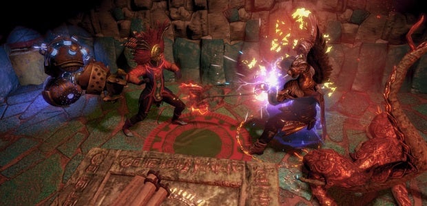 Path of Exile Incursion League Live