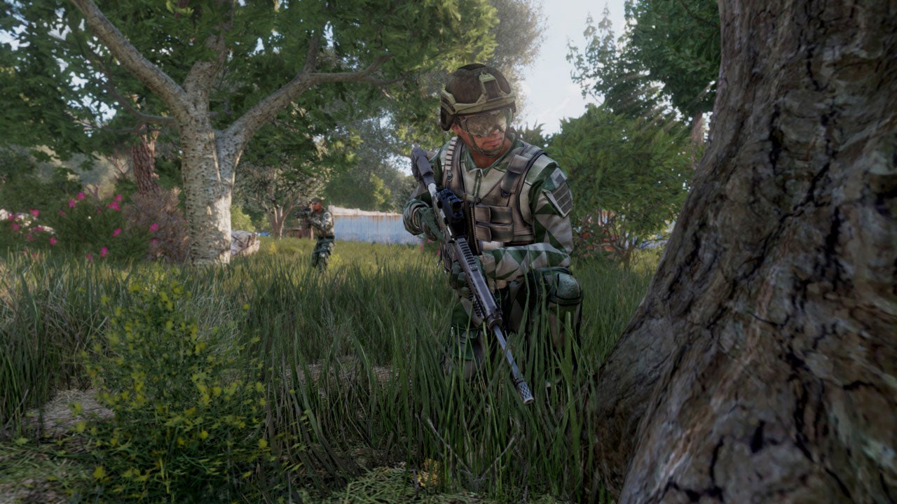 DayZ, Arma developer will give you a new, totally free shooter this month