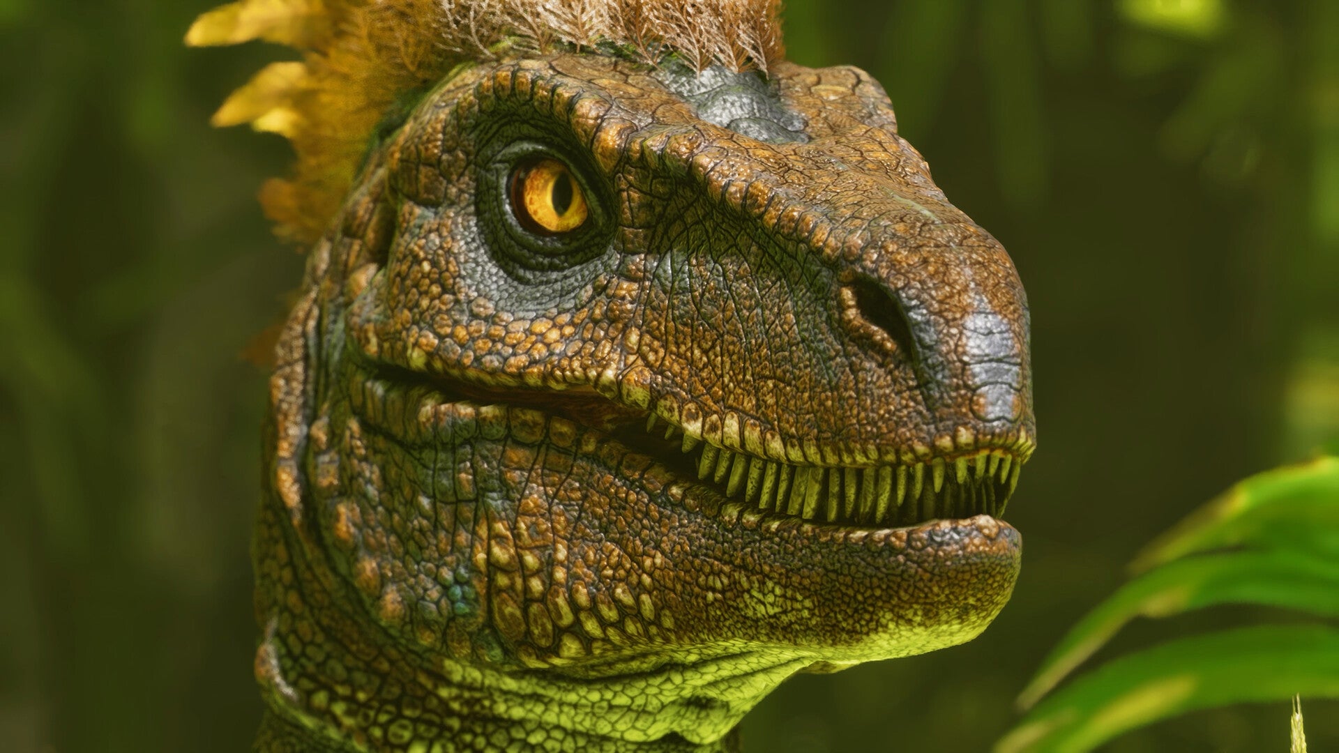 Ark: Survival Ascended finally out today on Xbox Series X/S