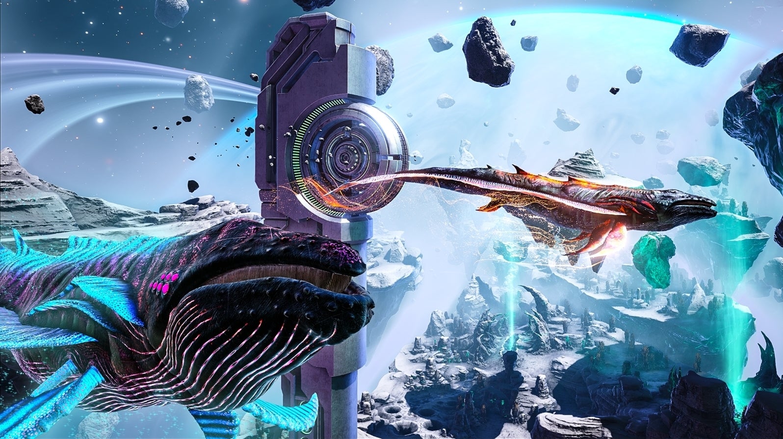 Ark: Survival Evolved's Genesis expansion gets another delay