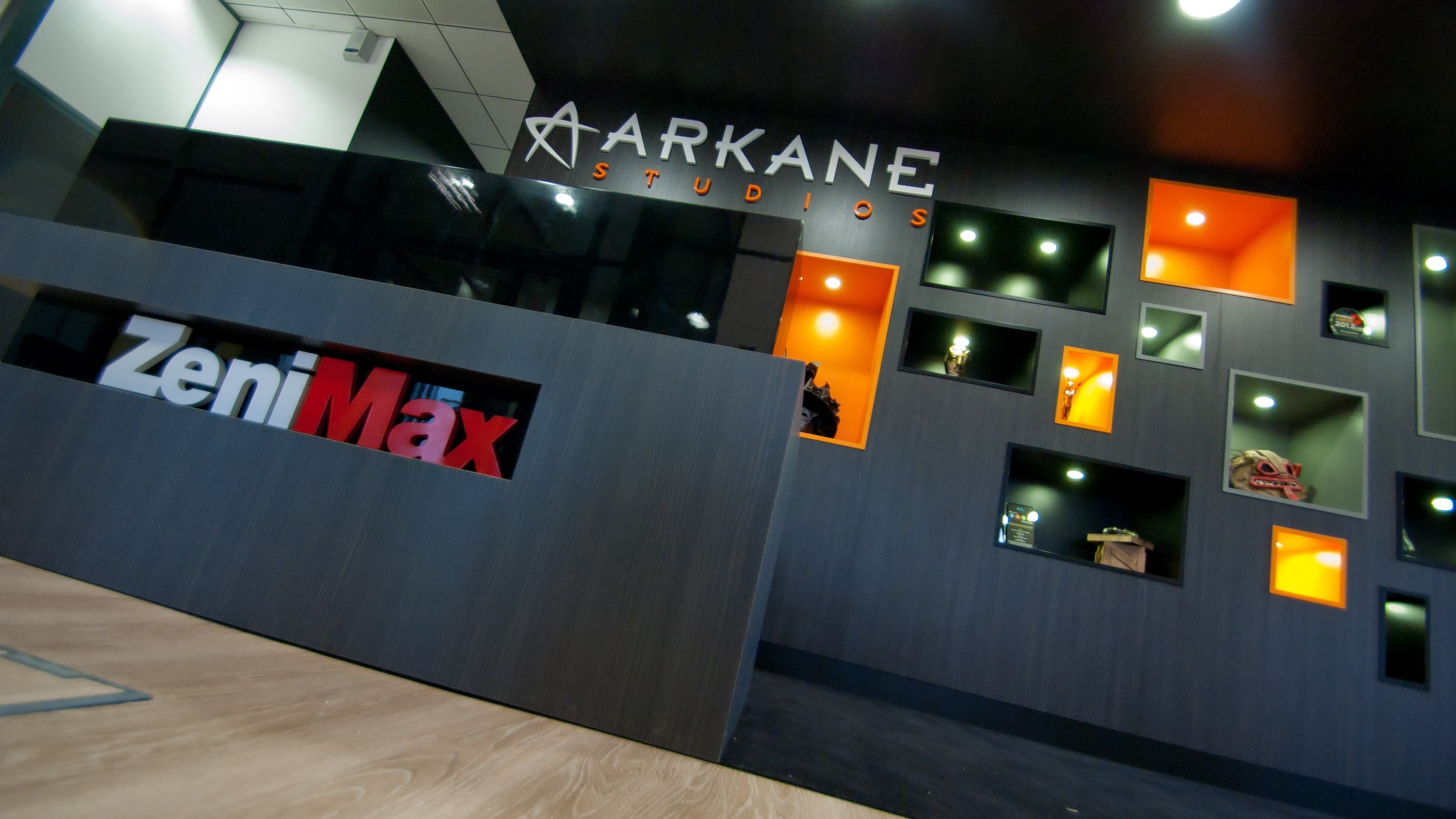 Arkane Lyon studio head leaves after 16 years