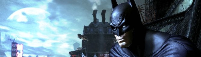 Warner confirms new PC release dates for Arkham City