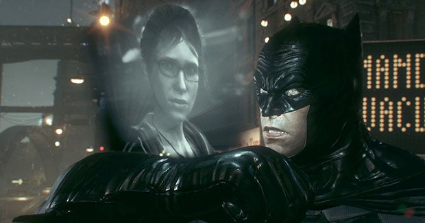 Batman Foils Penguin: Arkham Knight Scraps Linux, Mac