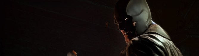 Batman: Arkahm Origins team discusses what it hopes to bring to the series in latest video