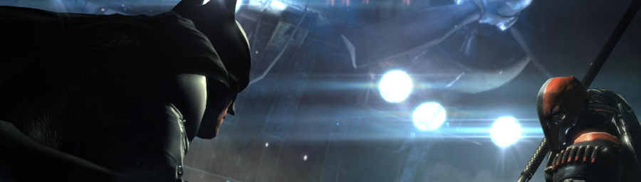 Assassin's Creed 4 and Batman: Arkham Origins Achievements have appeared online