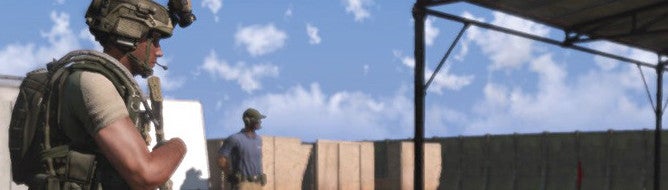 Arma 3 is Steam exclusive, Bohemia Interactive confirms