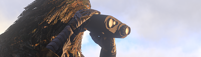 Arma 3 Alpha gets Sniper Package added